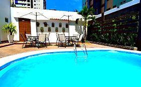 Pousada Boi Bumba Tambau